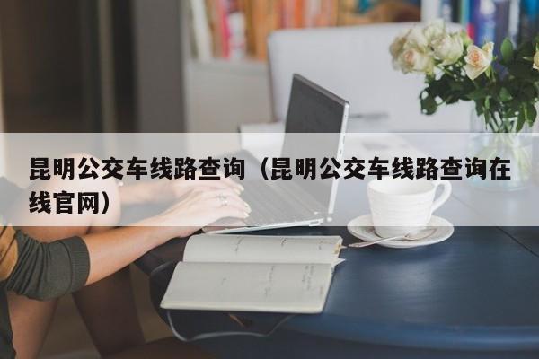 昆明公交车线路查询（昆明公交车线路查询在线官网）