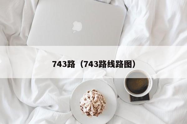 743路（743路线路图）