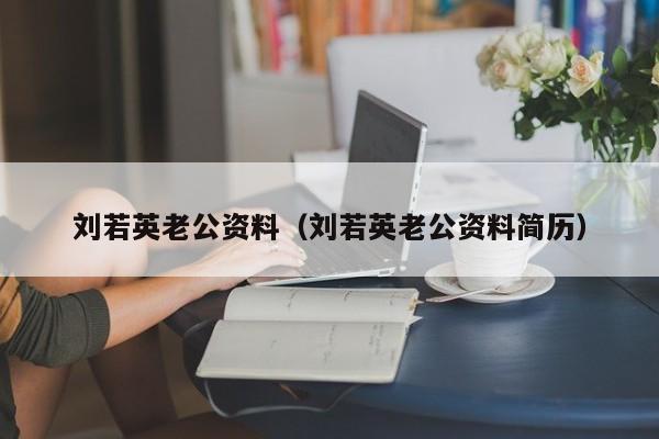 刘若英老公资料（刘若英老公资料简历）