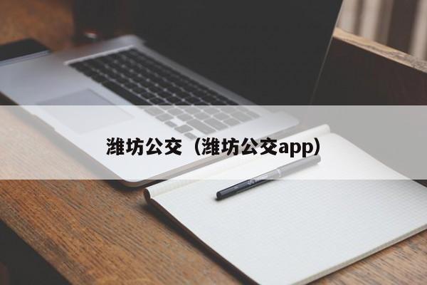 潍坊公交（潍坊公交app）