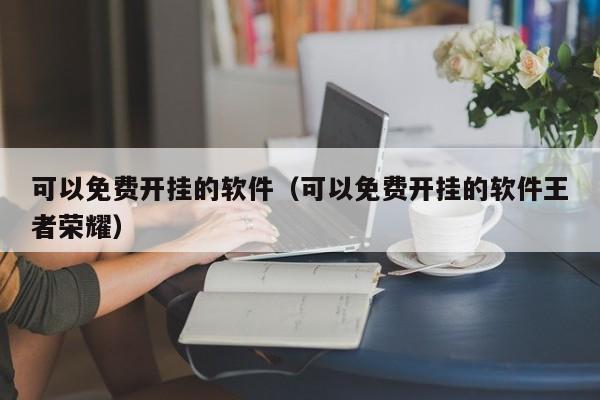 可以免费开挂的软件（可以免费开挂的软件王者荣耀）