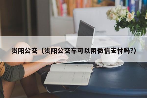 贵阳公交（贵阳公交车可以用微信支付吗?）