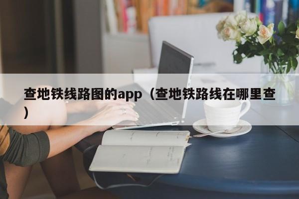 查地铁线路图的app（查地铁路线在哪里查）