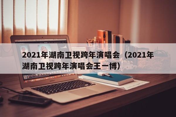 2021年湖南卫视跨年演唱会（2021年湖南卫视跨年演唱会王一博）