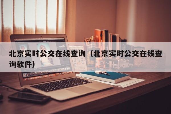 北京实时公交在线查询（北京实时公交在线查询软件）