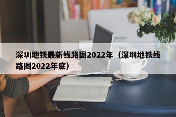 深圳地铁最新线路图2022年（深圳地铁线路图2022年底）