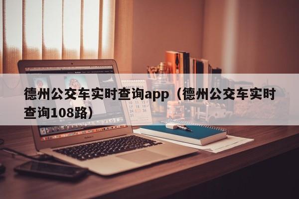 德州公交车实时查询app（德州公交车实时查询108路）