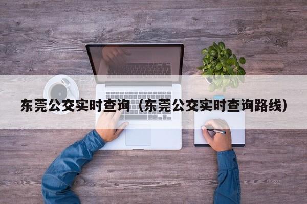 东莞公交实时查询（东莞公交实时查询路线）