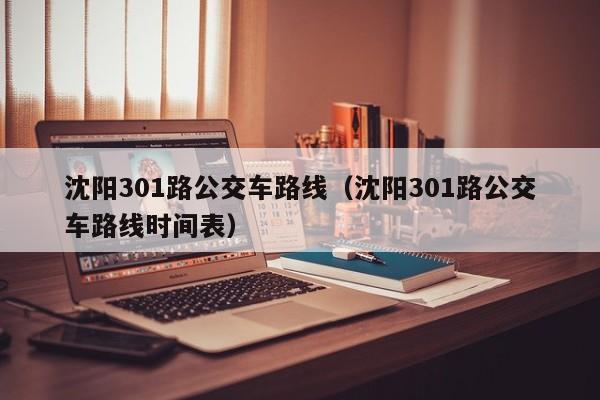 沈阳301路公交车路线（沈阳301路公交车路线时间表）