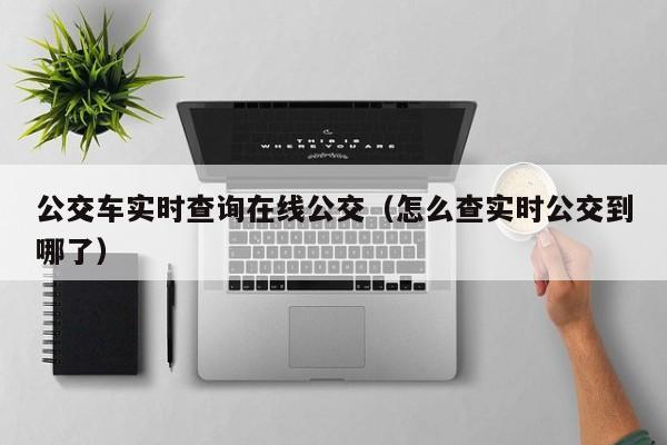 公交车实时查询在线公交（怎么查实时公交到哪了）