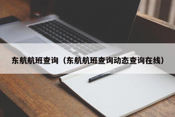 东航航班查询（东航航班查询动态查询在线）