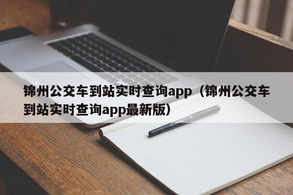 锦州公交车到站实时查询app（锦州公交车到站实时查询app最新版）