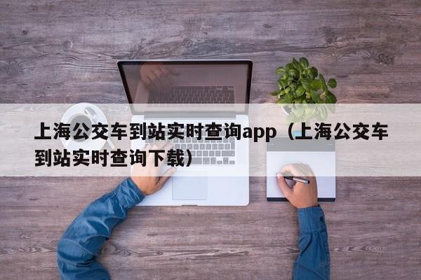 上海公交车到站实时查询app（上海公交车到站实时查询下载）