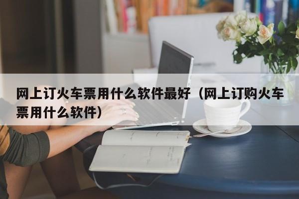 网上订火车票用什么软件最好（网上订购火车票用什么软件）