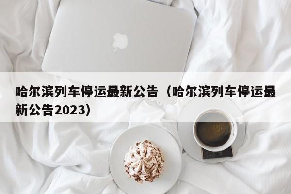 哈尔滨列车停运最新公告（哈尔滨列车停运最新公告2023）