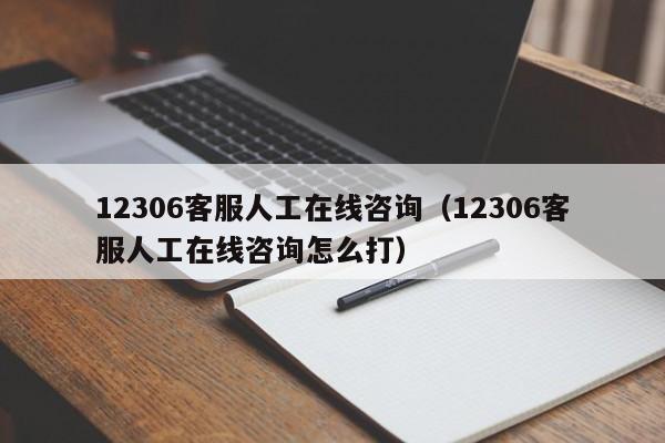 12306客服人工在线咨询（12306客服人工在线咨询怎么打）