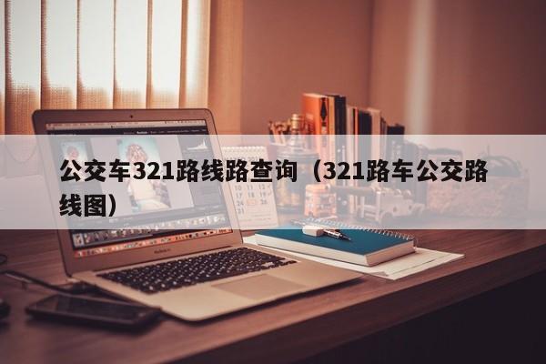 公交车321路线路查询（321路车公交路线图）