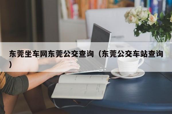 东莞坐车网东莞公交查询（东莞公交车站查询）