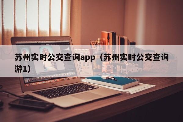 苏州实时公交查询app（苏州实时公交查询游1）