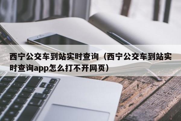 西宁公交车到站实时查询（西宁公交车到站实时查询app怎么打不开网页）