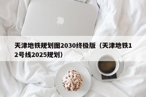 天津地铁规划图2030终极版（天津地铁12号线2025规划）