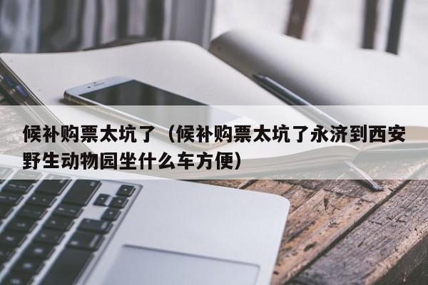 候补购票太坑了（候补购票太坑了永济到西安野生动物园坐什么车方便）